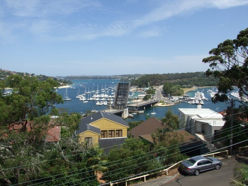 7 Edgecliffe Esplanade, Seaforth NSW 2092