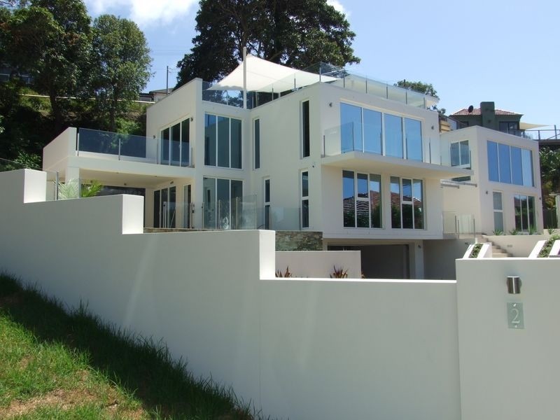 2 Old Sydney Road, Seaforth NSW 2092