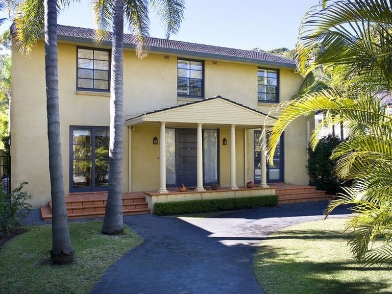 14 Monash Crescent, Clontarf NSW 2093