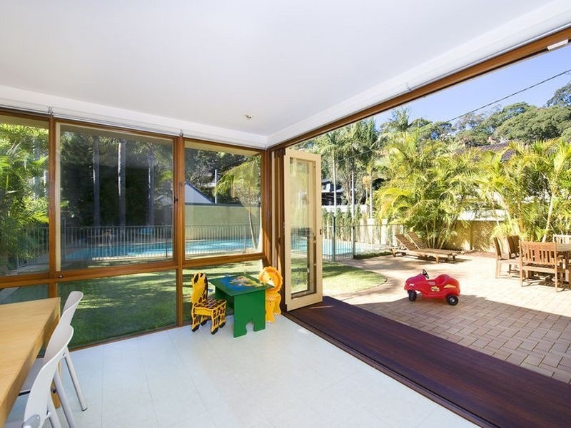 14 Monash Crescent, Clontarf NSW 2093