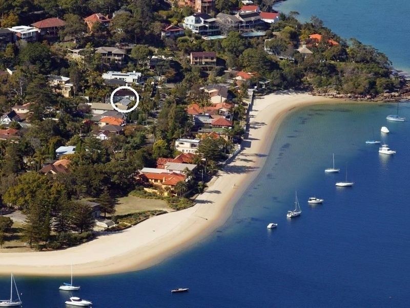 14 Monash Crescent, Clontarf NSW 2093