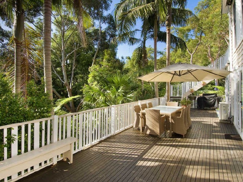 12B West Street, Balgowlah Heights NSW 2093