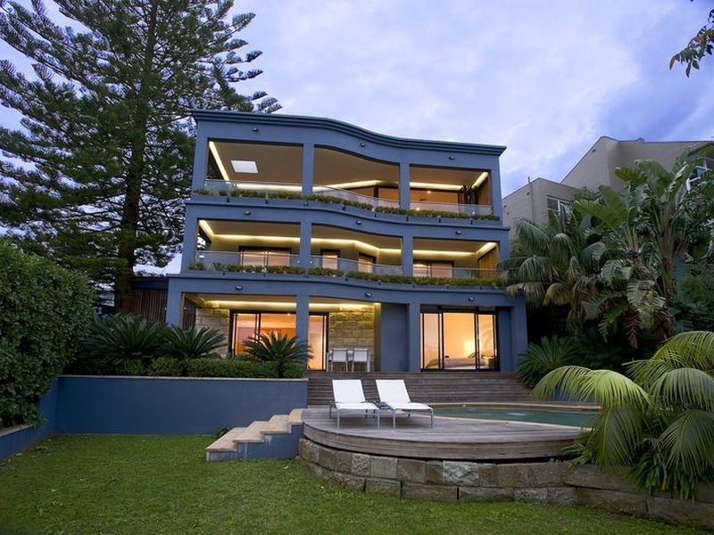 27 Edgecliffe Esplanade, Seaforth NSW 2092