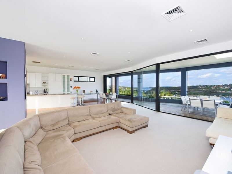 27 Edgecliffe Esplanade, Seaforth NSW 2092
