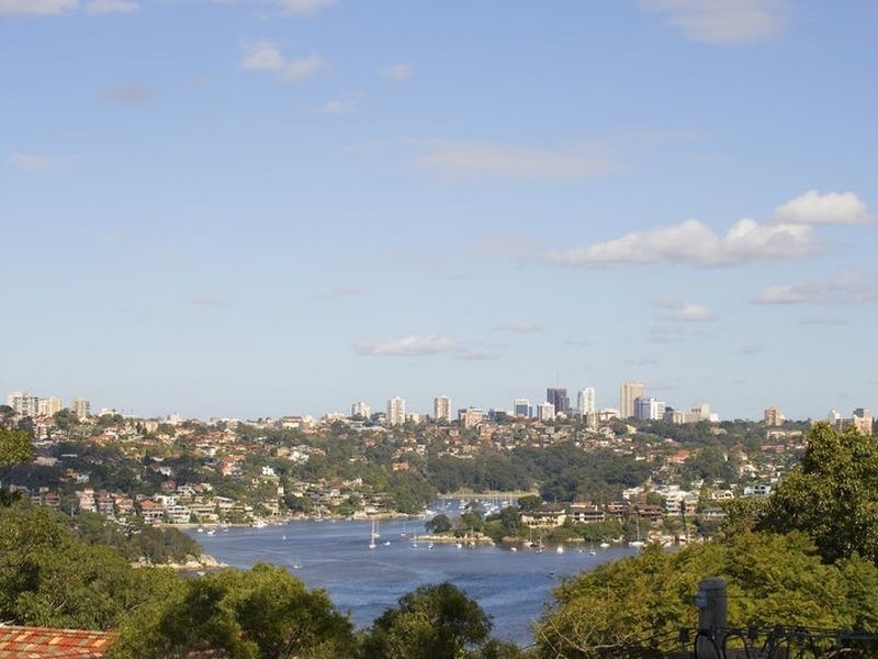 27 Edgecliffe Esplanade, Seaforth NSW 2092