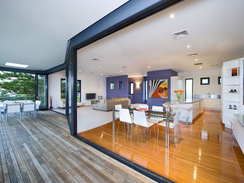 27 Edgecliffe Esplanade, Seaforth NSW 2092