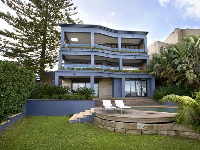 27 Edgecliffe Esplanade, Seaforth NSW 2092