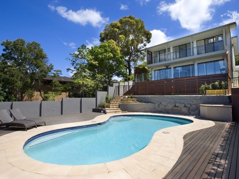 26 Jenner Street, Seaforth NSW 2092