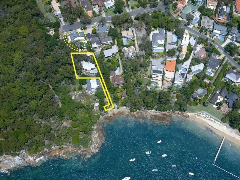 2 Beatty Street, Balgowlah Heights NSW 2093