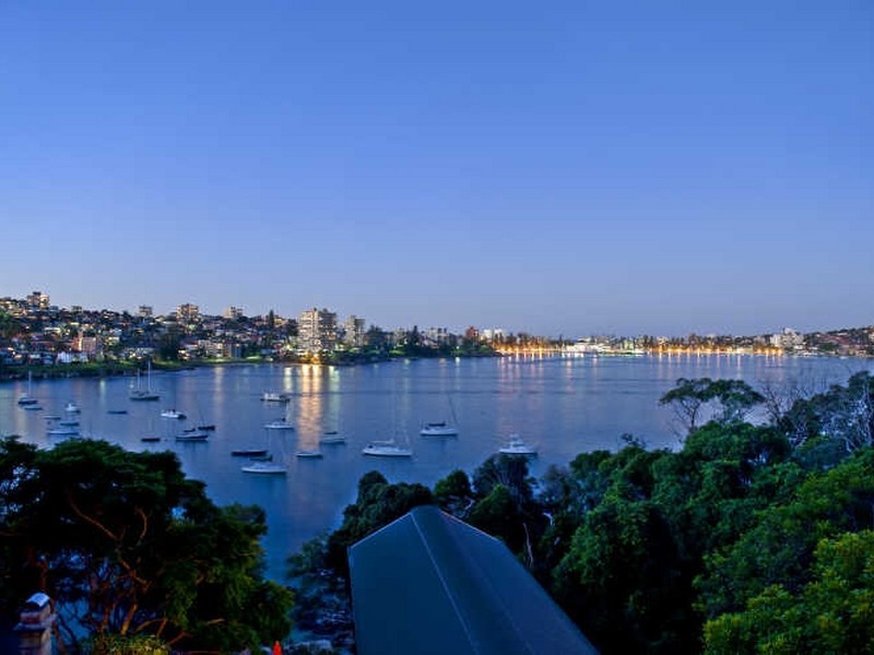 2 Beatty Street, Balgowlah Heights NSW 2093