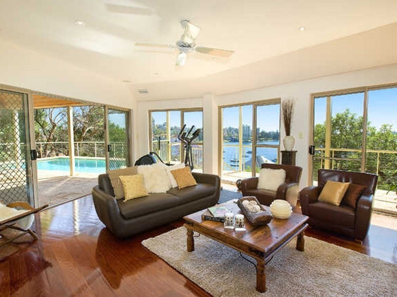 2 Beatty Street, Balgowlah Heights NSW 2093