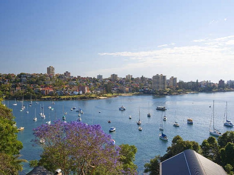 2 Beatty Street, Balgowlah Heights NSW 2093