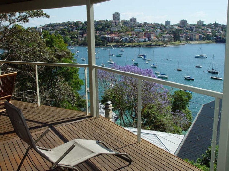 2 Beatty Street, Balgowlah Heights NSW 2093