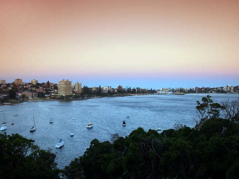 2 Beatty Street, Balgowlah Heights NSW 2093