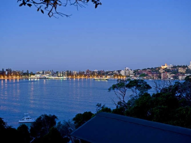 2 Beatty Street, Balgowlah Heights NSW 2093