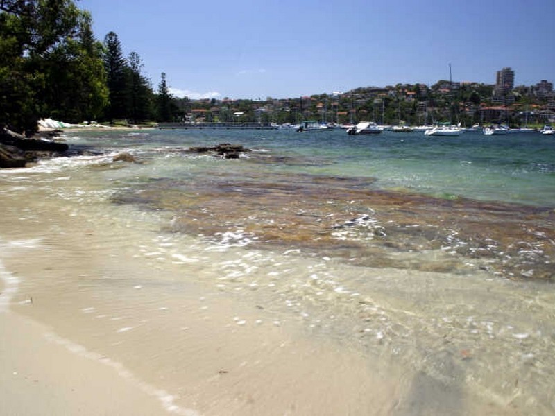 2 Beatty Street, Balgowlah Heights NSW 2093