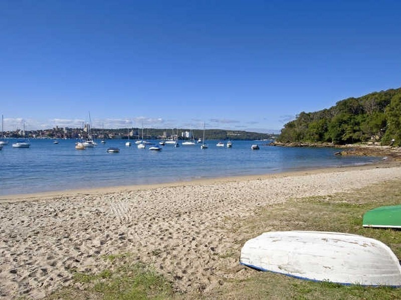 2 Beatty Street, Balgowlah Heights NSW 2093