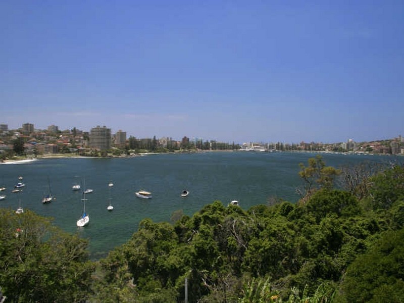 2 Beatty Street, Balgowlah Heights NSW 2093