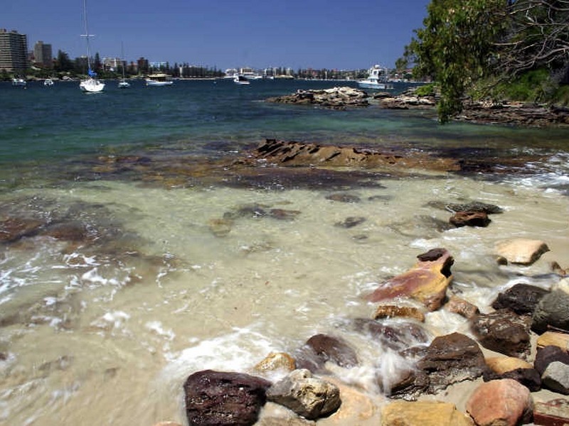 2 Beatty Street, Balgowlah Heights NSW 2093