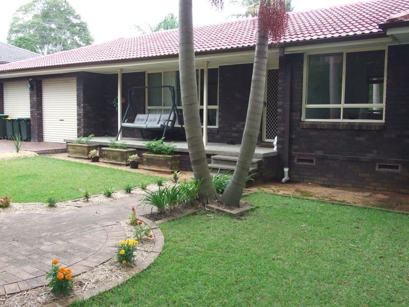 26 Hakea Avenue, Belrose NSW 2085