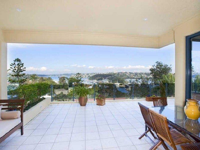 1B Edgecliffe Esplanade, Seaforth NSW 2092
