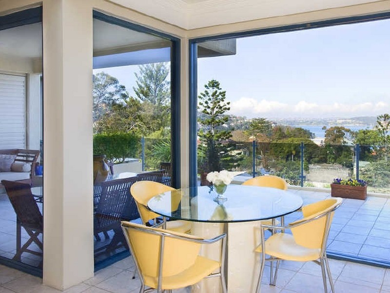 1B Edgecliffe Esplanade, Seaforth NSW 2092