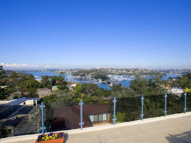 1B Edgecliffe Esplanade, Seaforth NSW 2092