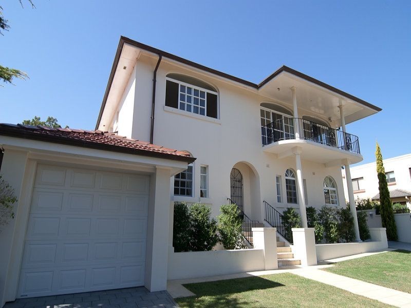 46 Grandview Grove, Seaforth NSW 2092