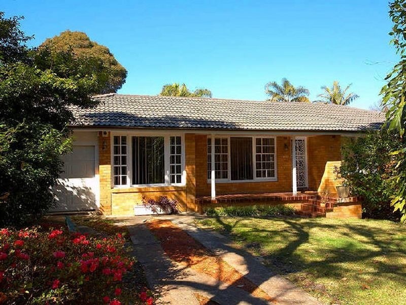 28 Hakea Avenue, Belrose NSW 2085