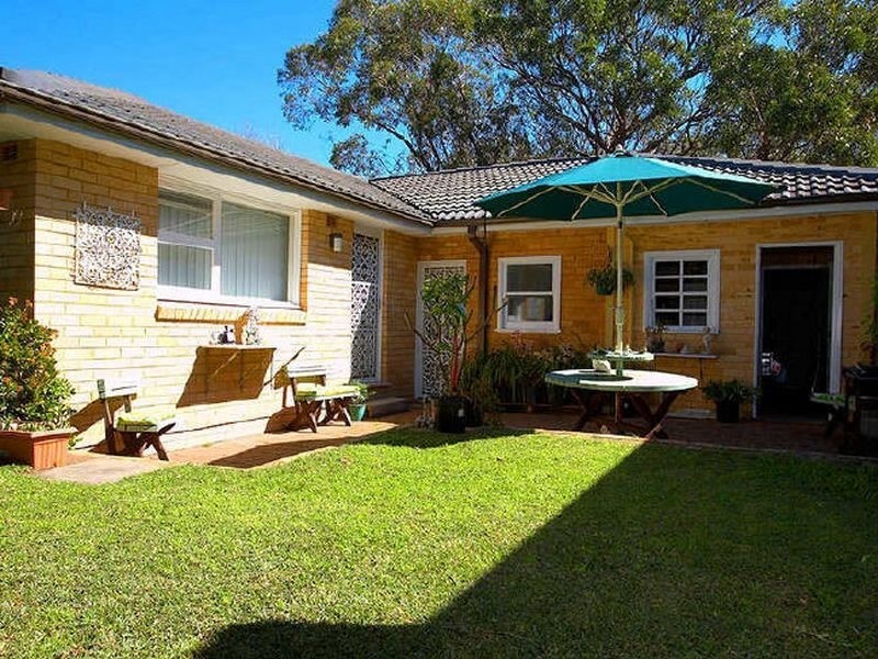 28 Hakea Avenue, Belrose NSW 2085