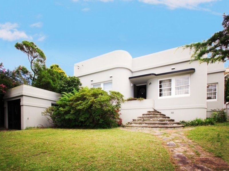 48 Grandview Grove, Seaforth NSW 2092