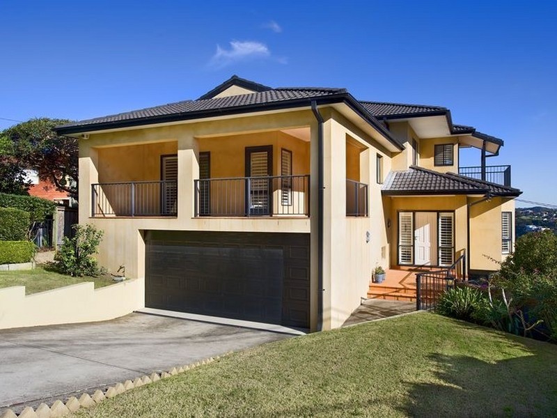 37 Gordon Street, Clontarf NSW 2093