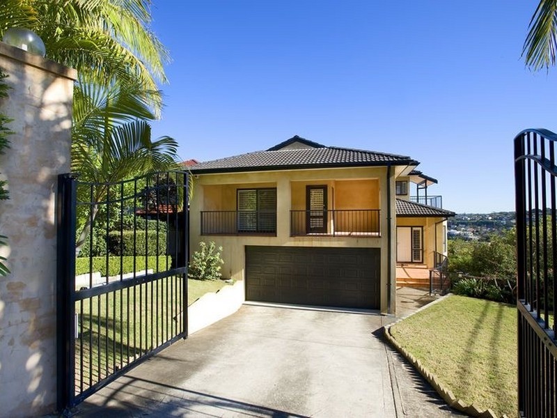 37 Gordon Street, Clontarf NSW 2093