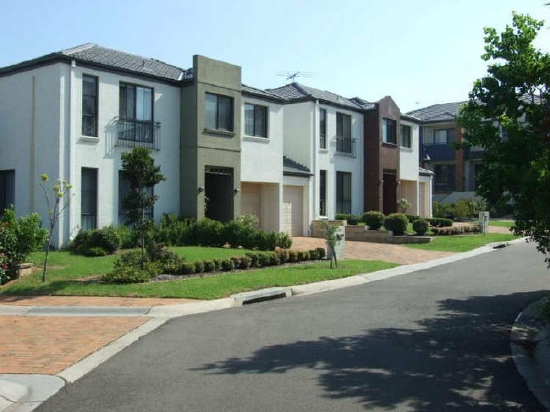 2/11 Niven Place, Belrose NSW 2085