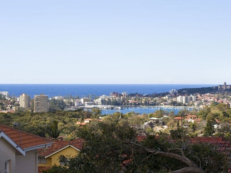 Balgowlah Heights NSW 2093