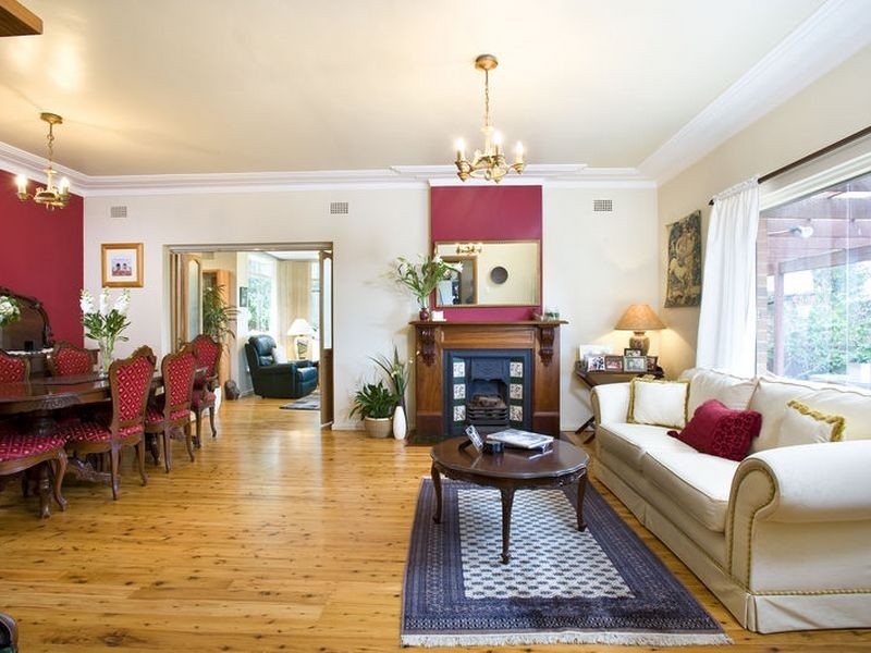 Balgowlah Heights NSW 2093