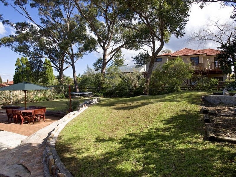 Balgowlah Heights NSW 2093