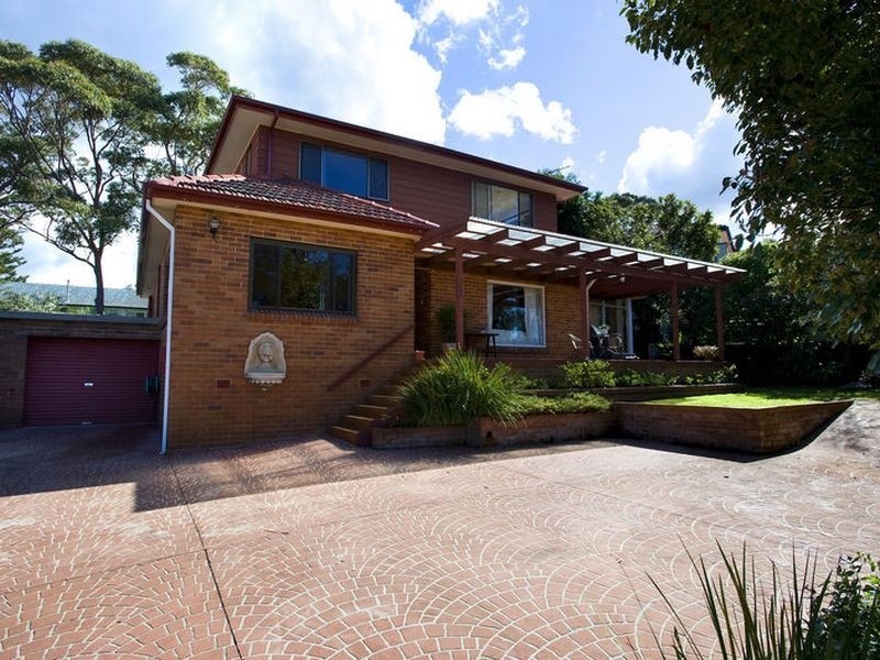 Balgowlah Heights NSW 2093