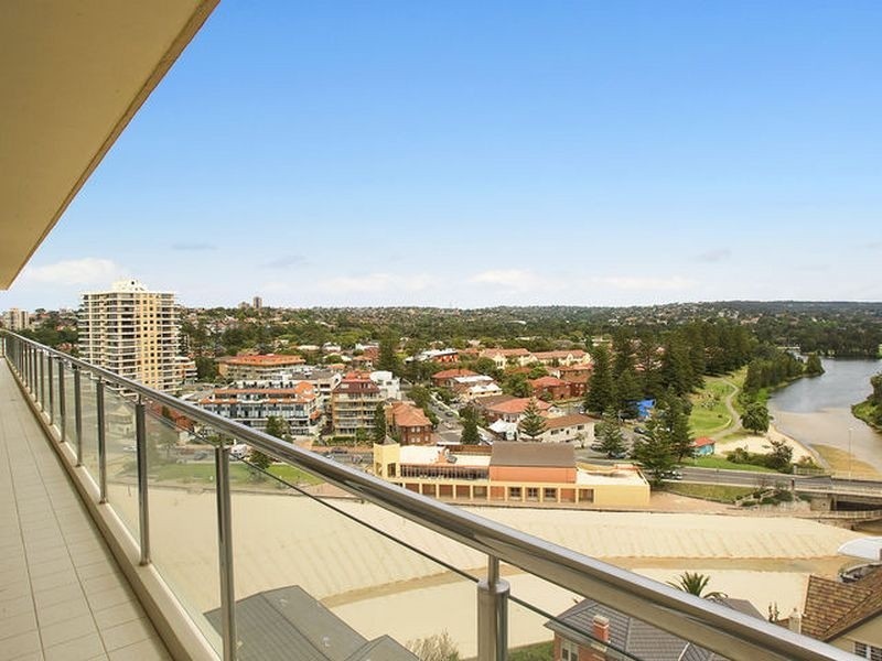 13/48a Queescliff Road, Queenscliff NSW 2096