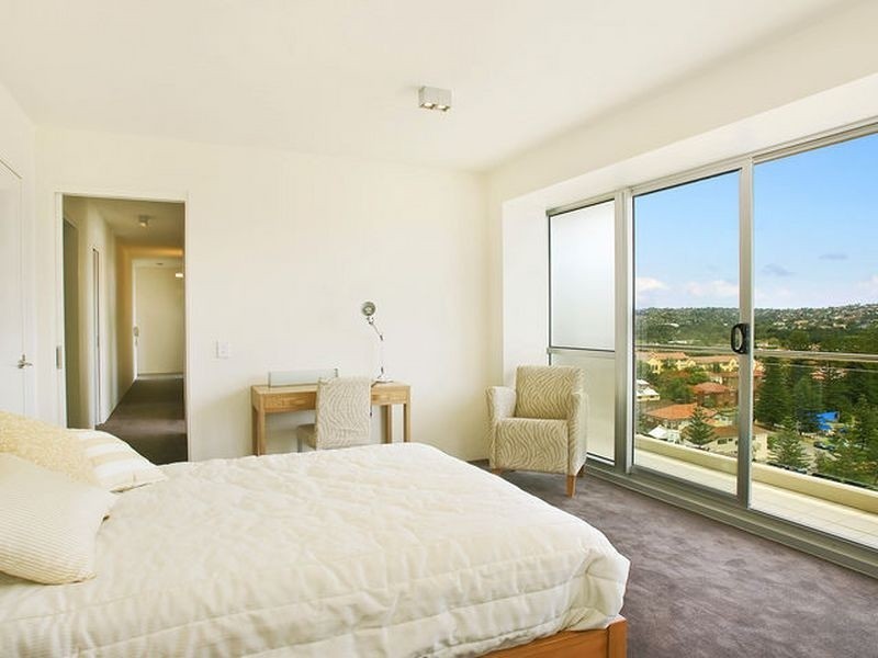 13/48a Queescliff Road, Queenscliff NSW 2096