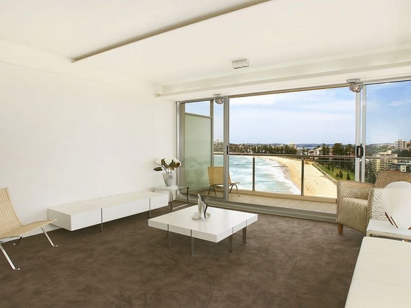 13/48a Queescliff Road, Queenscliff NSW 2096