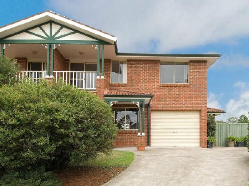 6B/1 Hews Court, Belrose NSW 2085