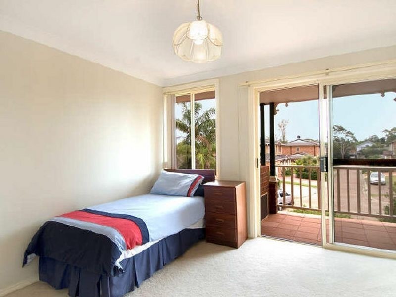 6B/1 Hews Court, Belrose NSW 2085