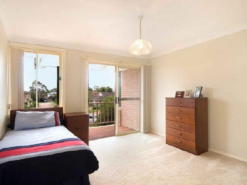 6B/1 Hews Court, Belrose NSW 2085