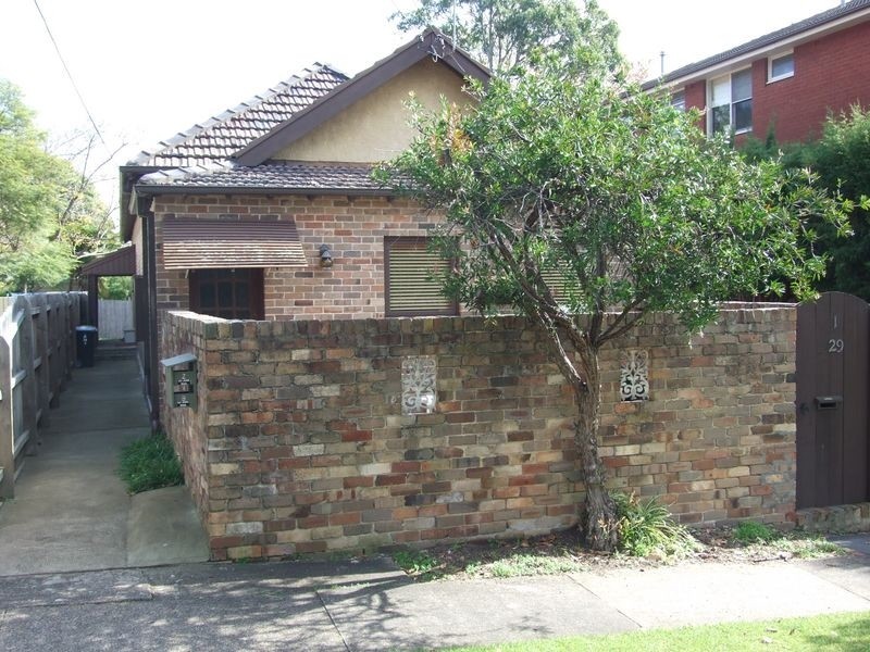 2/29 Austin Street, Fairlight NSW 2094