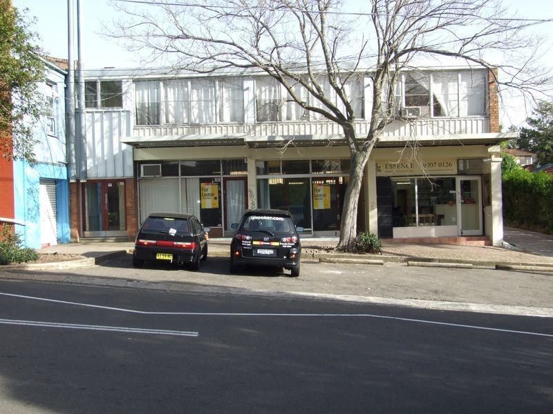 Shop 4/38 Frenchs Forest Road, Seaforth NSW 2092