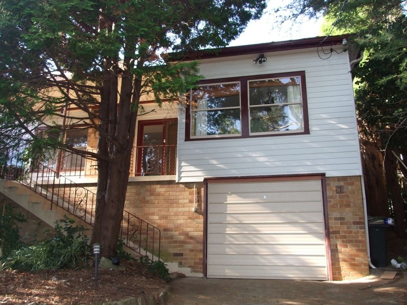 7 Kirkwood Street, Seaforth NSW 2092