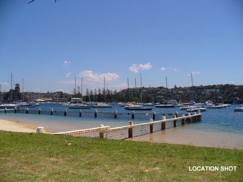 14 Monash Crescent, Clontarf NSW 2093