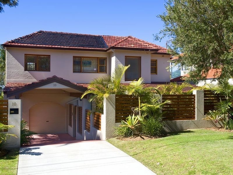 10 Radio Avenue, Balgowlah Heights NSW 2093