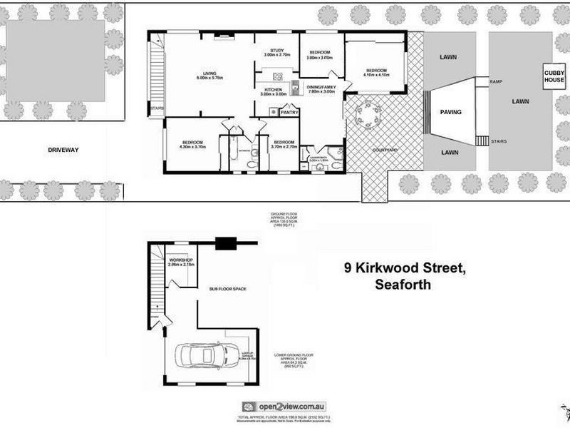 9 Kirkwood Street, Seaforth NSW 2092